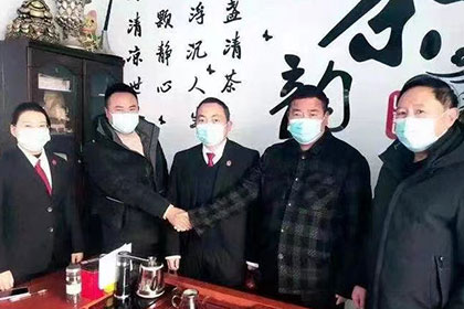 债务转交讨债公司后的应对策略